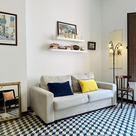 Zpstation Apartamento Malaga Centro Leilighet Eksteriør bilde