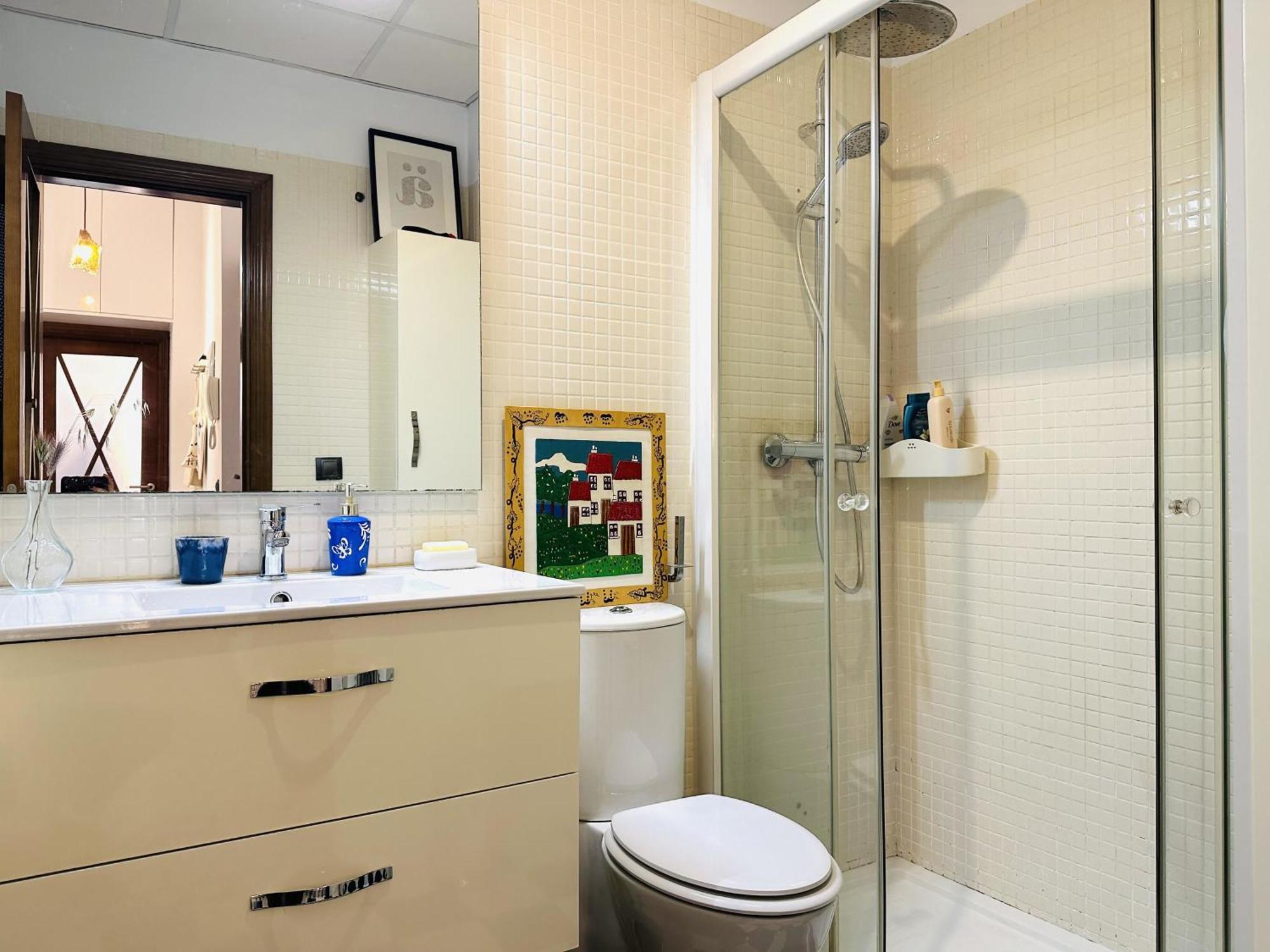 Zpstation Apartamento Malaga Centro Leilighet Eksteriør bilde