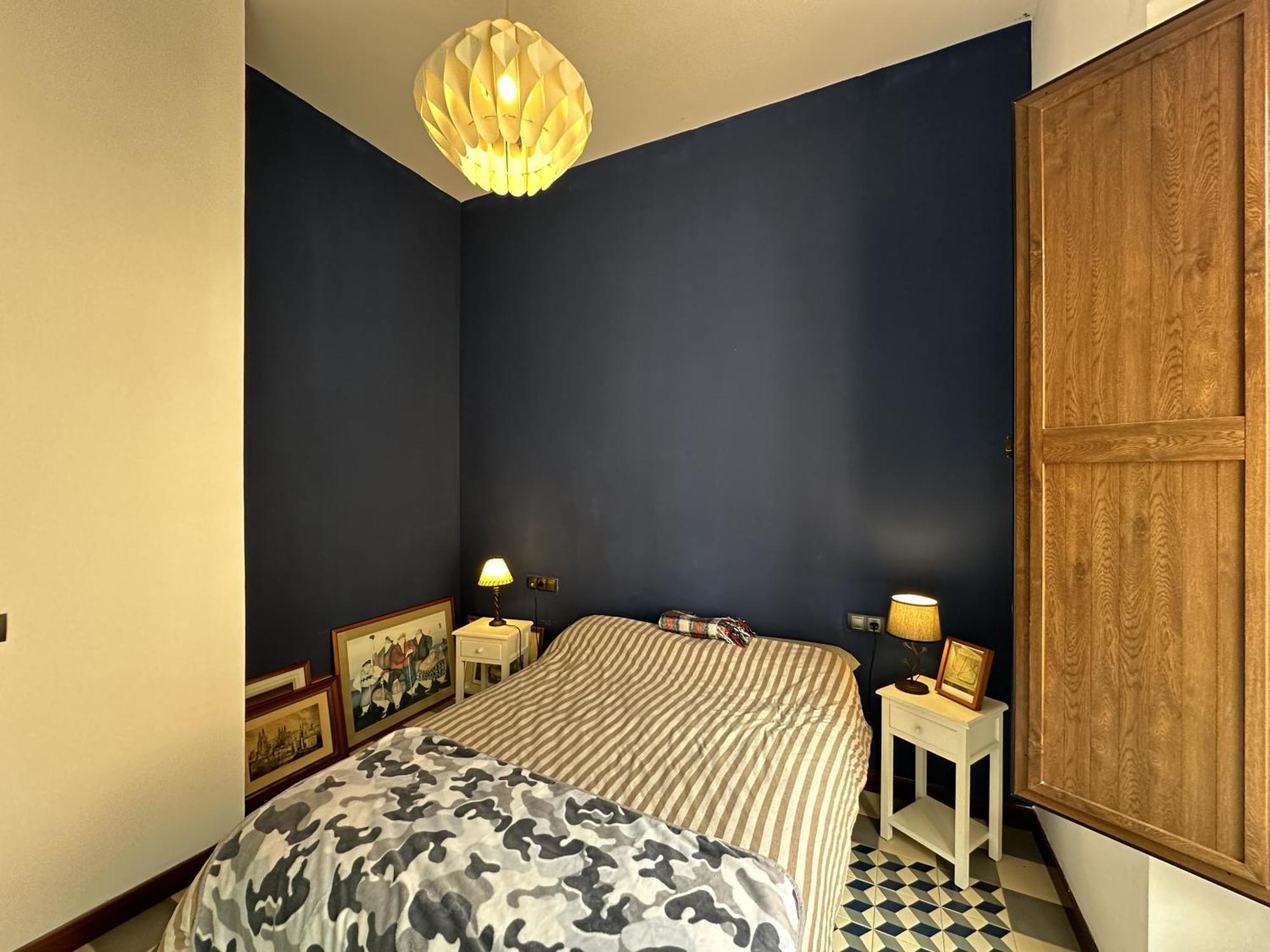 Zpstation Apartamento Malaga Centro Leilighet Eksteriør bilde